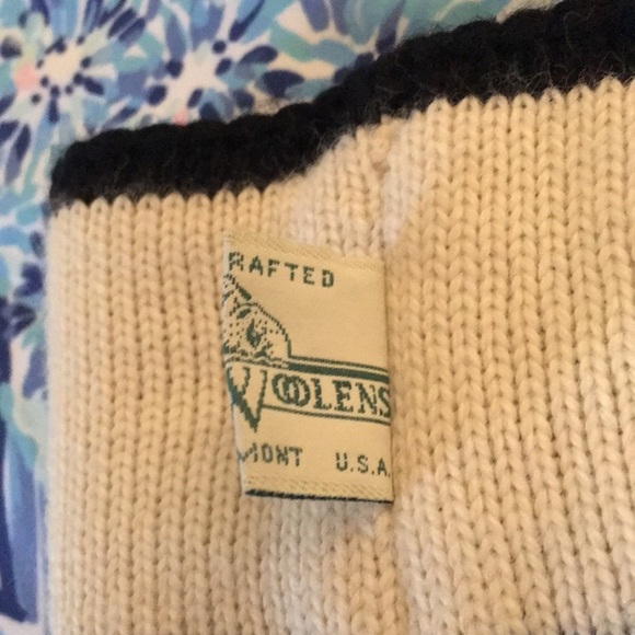 Stowe Woolens Handmade Headband - Picture 7 of 7